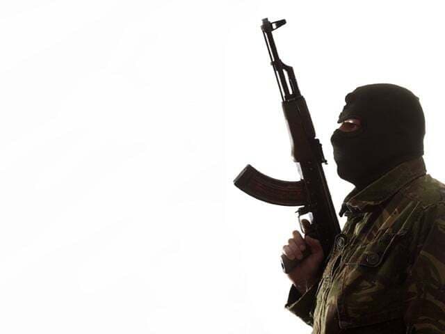 अयोध्या पर हमले के फिराक में आतंकी?