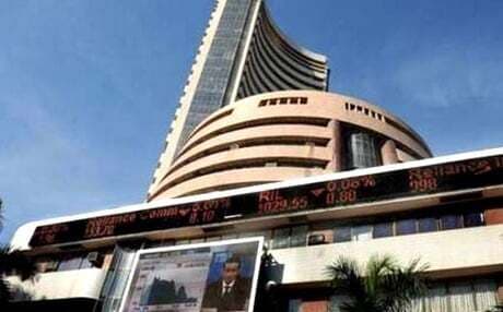 शुरुआती कारोबार में सेंसेक्स 216 अंक मजबूत