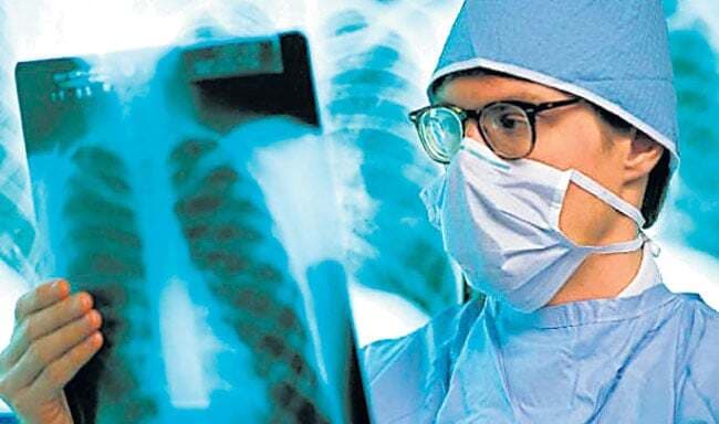 12 महीने में ठीक हो जाता है स्पाइनल टीबी