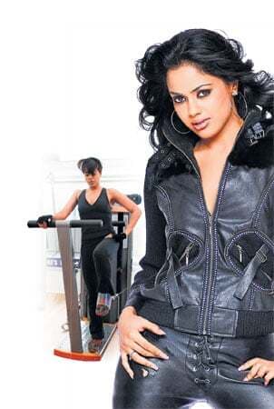 पावर योग है जबरदस्त