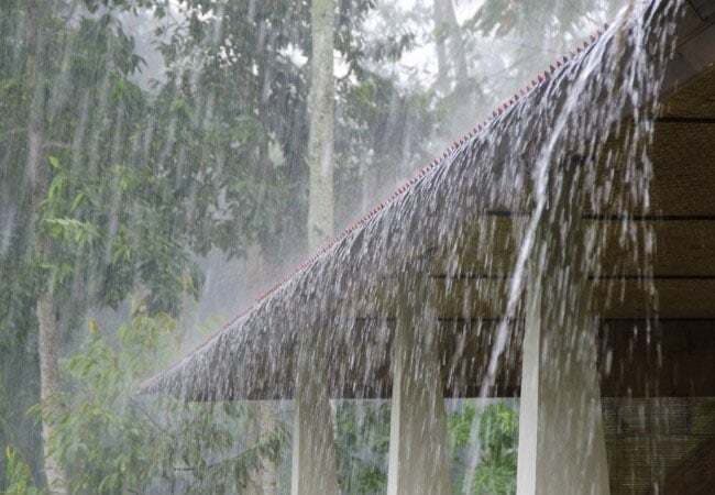 गरमी से राहत लेकिन बारिश के कारण जल जमाव से परेशानी