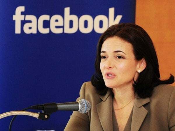 सीओओ ने कहा, भारत के साथ काम करेगा फेसबुक