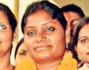 आशा मेयर पद की आज लेंगी शपथ