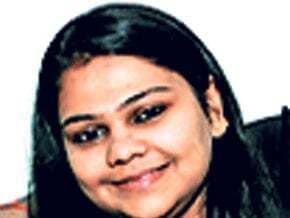 आइएएस टॉपर नैंसी सहाय की छोटी सी आशा