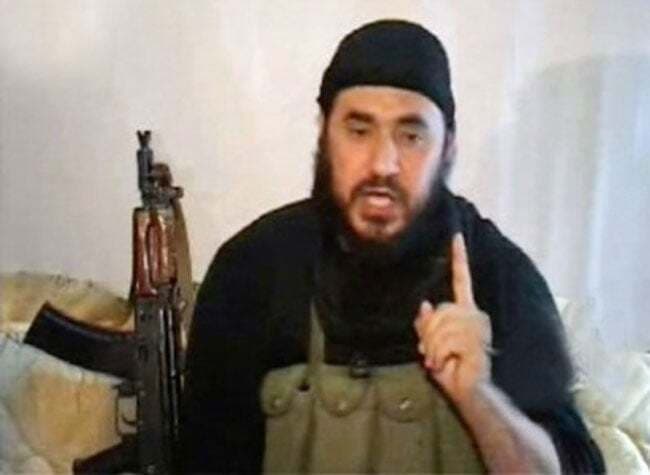 आइएसआइएस ने किया भारत के खिलाफ जंग का एलान