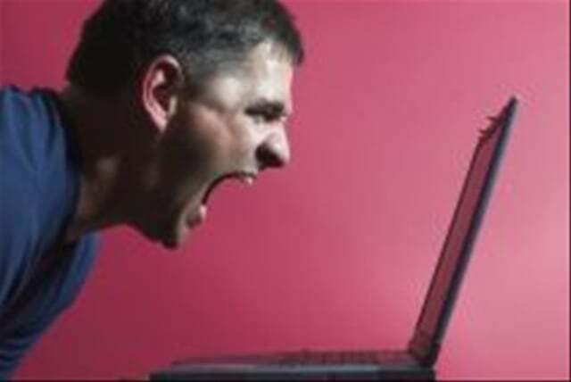 भारत में इंटरनेट सबसे स्लो