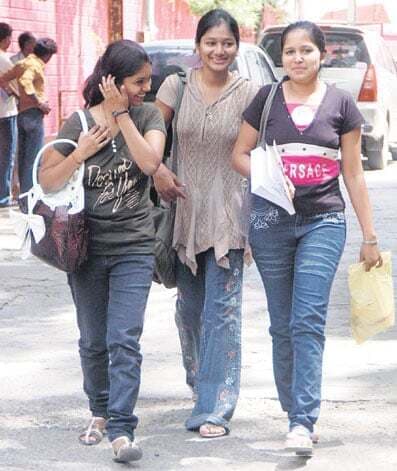 सीसैट का पंचनामा