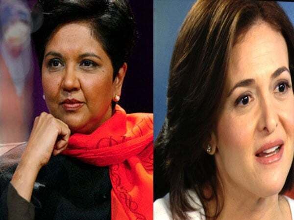 कैरियर की चाह में बहुत कुछ खो देती हैं महिलाएं: इंदिरा नूयी