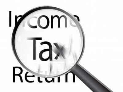 आइटी रिटर्न में देना होगा ई-मेल,मोबाइल नंबर