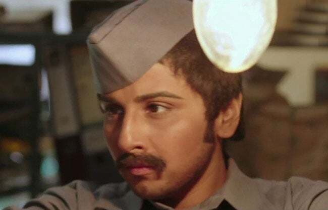 ''बॉबी जासूस'' हटायेगा विद्या के सिर से ऊ ला ला का टैग