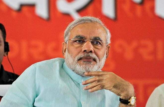 मोदी की जम्मू-कश्मीर यात्रा के मद्देनजर सुरक्षा के पुख्ता इंतजाम