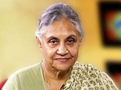 शीला के बंगले में लगे थे 31 एसी!