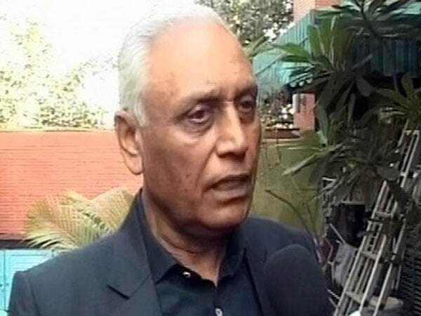 अगस्तावेस्टलैंड : ईडी ने पूर्व वायुसना प्रमुख त्यागी पर धनशोधन का मामला दर्ज किया