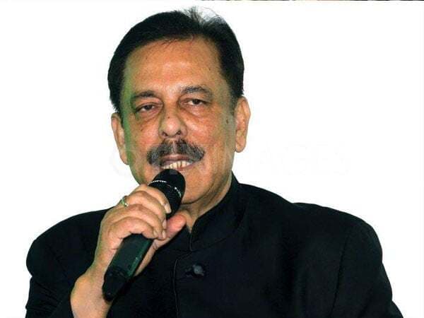 सहारा प्रमुख ने सुप्रीम कोर्ट से ‘रहम’ की गुजारिश की