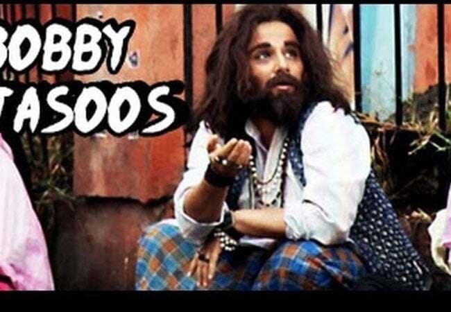 फिल्म रिव्यू:बॉबी जासूस