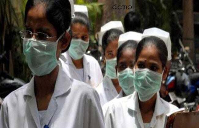 इराक में फंसी सभी नर्से रिहा,परिजनों में खुशी की लहर