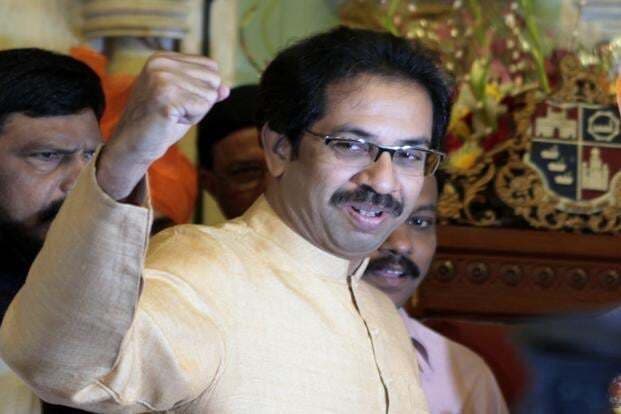 उद्धव ने कहा,शिवसेना-भाजपा गठबंधन है मजबूत