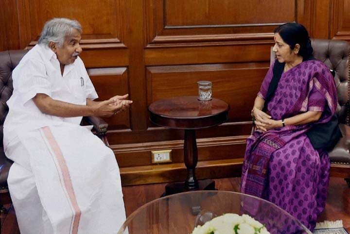 सुषमा ने दिखाया कौशल, नहीं दुहराई जसंवत सिंह की गलती