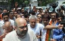 अमित भाजपा के नये शाह