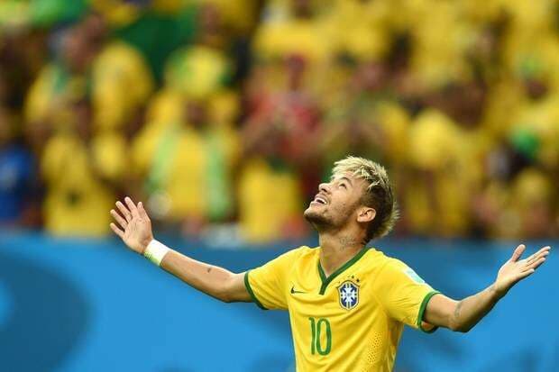 इलाज के लिए भारत आयेंगे नेमार!