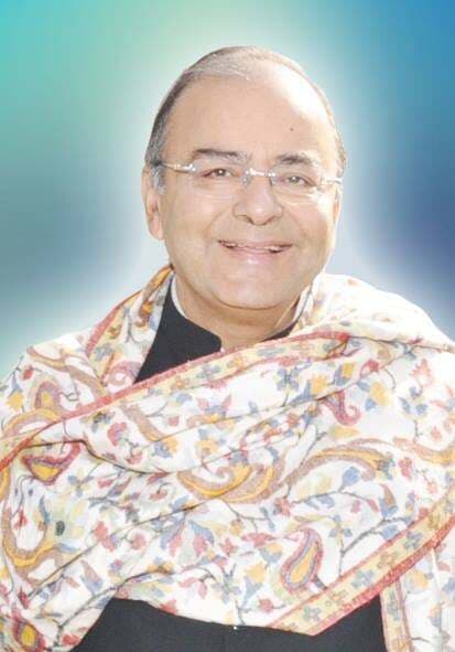 वित्तमंत्री अरुण जेटली ने लोकसभा में पेश किया देश का आर्थिक सर्वेक्षण रिपोर्ट