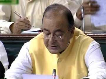 समर्थ है, पर कोई विशेष बजट नहीं