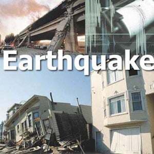 जापान में जबर्दस्त भूकंप,सुनामी