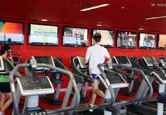 परीक्षा में अच्छे नंबर चाहिए, तो जिम जाइये।