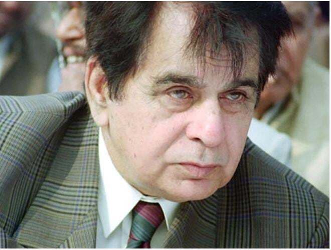 दिलीप कुमार के पुश्तैनी मकान को पाक में मिला राष्ट्रीय विरासत का दर्जा