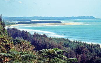 बंगाल की खाड़ी में उम्मीदों के मेघदूत