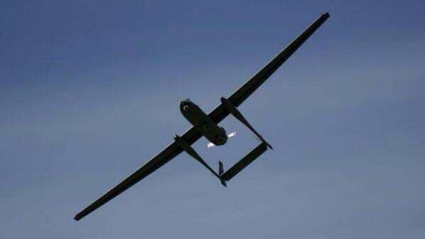 इस्राइल ने हमास के ड्रोन को बनाया निशाना,संघर्ष में अब तक 175 की मौत