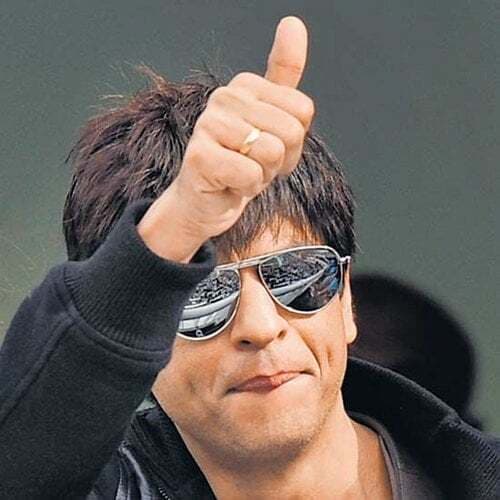 फिर एक बार एक्शन में दिखेंगे किंग खान