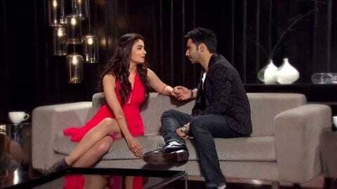 गोल-मटोल बच्चे चाहती है आलिया