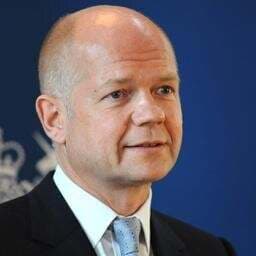 विदेश मंत्री विलियम हेग ने दिया इस्तीफा,नहीं लेंगे आम चुनाव में हिस्सा