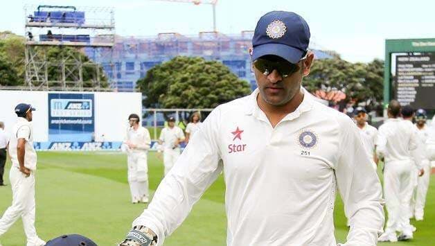 आखिर चैपल ने क्यों उठाया धौनी की कप्तानी पर सवाल?