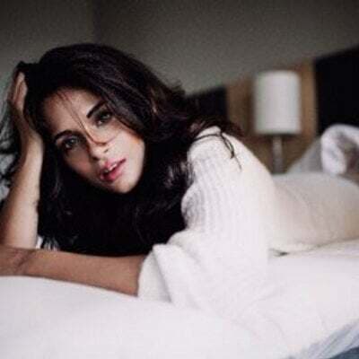 सनी लियोन से क्यूं डर गयी रिचा!