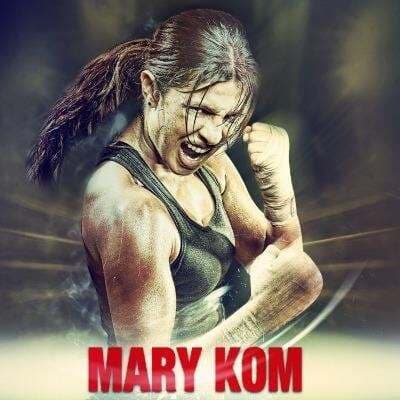 ''मैरीकॉम'' के दीवाने हुये रणबीर,पीसी को कहा,रॉगिंग बुलबुल