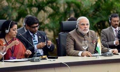 ब्रिक्स देशों ने आतंकवाद को ठहराया गलत