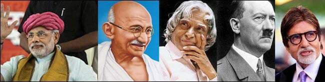 क्या सत्ता का केंद्र बनते हैं शाकाहारी?