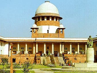 इच्छामृत्यु पर सुनवाई के दौरान कोर्ट ने राज्यों और केंद्र शासित प्रदेशों को भेजा नोटिस