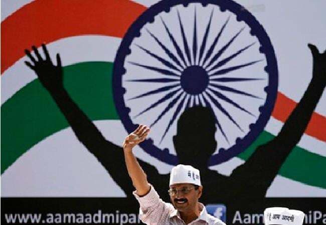 क्या आम आदमी पार्टी को दोबारा मिलेगा जनाधार