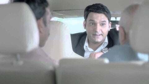 कौन छीन रहा है कपिल के हिस्से का प्यार?