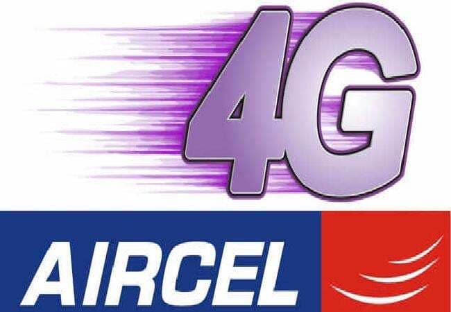एयरसेल 4जी के साथ ग्राहकों को देगी बेहतर सेवा