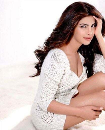 प्रियंका के लिए ''मेरीकॉम'' बडी चुनौती