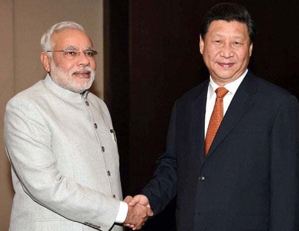 चीनी घुसपैठ पर राजनाथ का बयान और मोदी सरकार की चुनौतियां