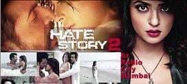''हेट स्टोरी-2'' आज से सिनेमाघरों में