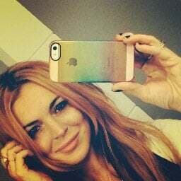 लिंडसे लोहान को मिला ‘बेस्ट कमबैक अवार्ड’