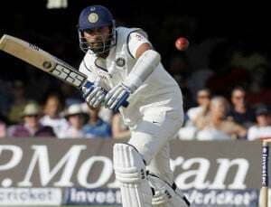 भारत ने इंग्लैंड को दिया 319 रन का लक्ष्य