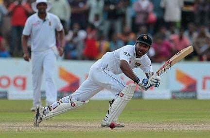 अफ्रीका की दूसरी पारी 206 पर घोषित,जीत के लिए श्रीलंका को 370 का लक्ष्‍य