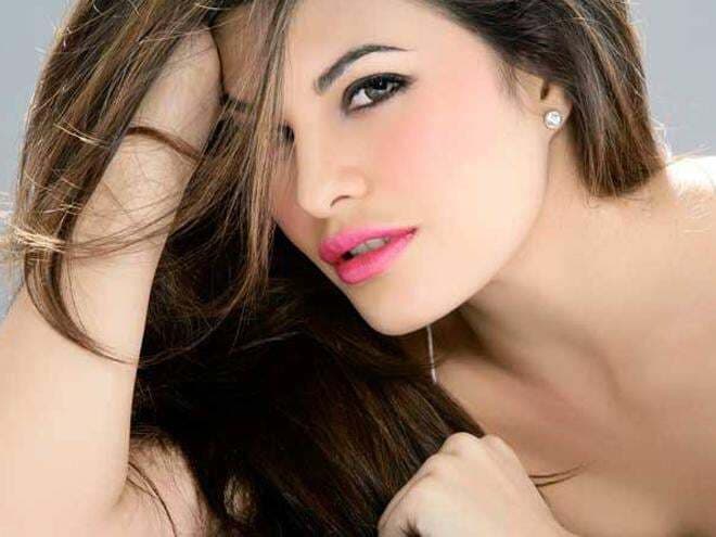 कैट की कायल जैकलीन!